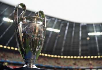УЕФА анонсировал изменения в Лиге чемпионов