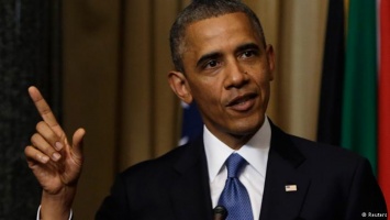 Обама поручил расследовать хакерские атаки на выборах президента США