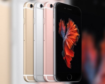 Apple: Возгорание iPhone 6s в Китае вызвано внешними факторами