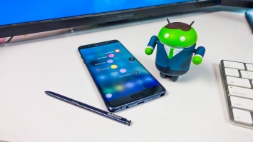 Samsung с помощью программы в США превратит Galaxy Note 7 в "кирпичи"
