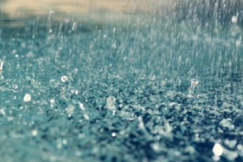 Погода в Днепре 10 декабря: дождь
