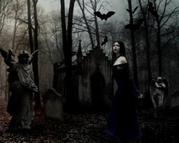 В Польше археологи обнаружили древние захоронения вампиров