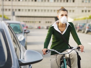Ученые: Загрязненный воздух ухудшает работу кровеносных сосудов легких