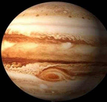 Изменение орбиты Юпитера доказано с помощью метеоритов - ученые