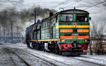 Жительницу Днепропетровской области сбил поезд