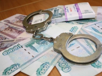 В Санкт-Петербурге арестован полковник Юрий Тимченко за подозрения во взяточничестве
