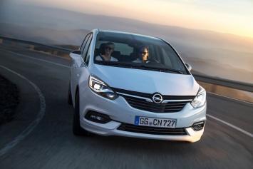 Opel опроверг слухи о возвращении на рынок России в 2019 году