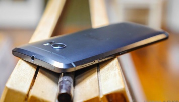 СМИ: флагман HTC 11 получит двойную камеру, 8 ГБ ОЗУ и чип Snapdragon 835