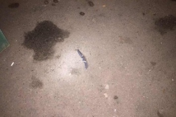 Поножовщина в Николаеве: двое мужчин и женщина дрались у подъезда - двое получили ножевые ранения (ФОТО)