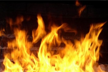 Во Львовской области горела школа