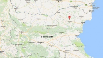 В Болгарии с рельсов сошел товарный поезд с газовыми цистернами, прогремел взрыв, есть жертвы