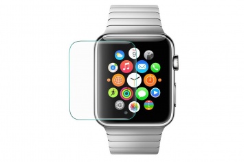 Смарт-часы Apple Watch побили рекорд продаж в 2016 году