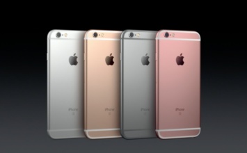 Владельцам iPhone 6S произведут бесплатную замену аккумуляторов