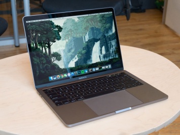 Что нужно продать, чтобы купить новый MacBook Pro