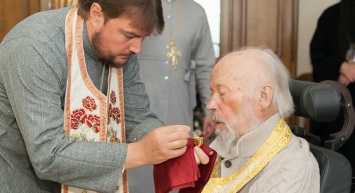 Киевский режим начал пилить православный сук