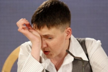 Надежда Савченко тайно встретилась с Захарченко и Плотницким: врут ли о договоренностях?
