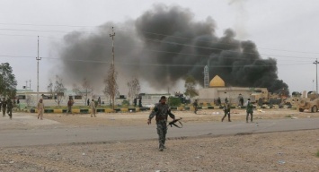 Пушков: События в Ираке и Сирии развеяли миф об эффективности американской армии