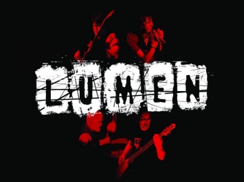 Новый альбом презентовала группа Lumen