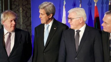 Госсекретарь США обвинил власти Сирии в военных преступлениях
