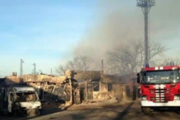 Взрыв поезда в Болгарии: спецслужбы начали срочную эвакуацию жителей целого села