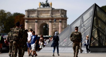 ИГИЛ планировало теракт в парижском Диснейленде