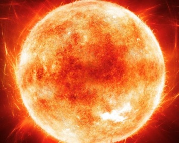 В NASA разгадали одну из самых старых загадок Солнца