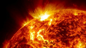 Астрономы NASA раскрыли одну из старейших загадок Солнца