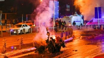 Количество жертв взрыва в Стамбуле возросло почти до 30 человек