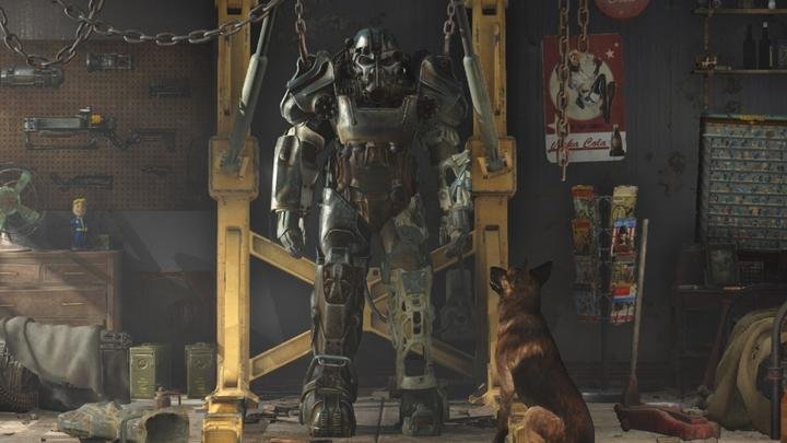 В Bethesda рассказали об отличиях Fallout 4 для консолей и PC
