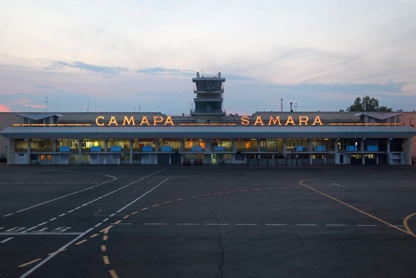 Пассажирка умерла на борту самолета Алма-Ата - Москва