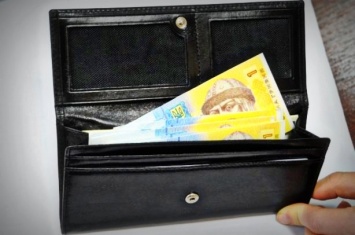 Повышение минимальной зарплаты спровоцирует в Украине рост безработицы - экономист