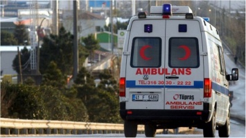 В Турции прогремели два взрыва: десятки погибших, сотни раненых