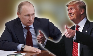 Американские "ястребы" уже мешают Трампу наладить отношения с Россией