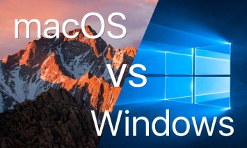 5 веских причин перейти с Windows на macOS