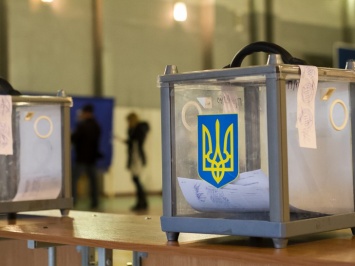 Явка на выборы в общинах Николаевщины на 12 часов составила 18%