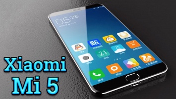 В Китае зафиксировано рекордное падение цены на смартфон Xiaomi Mi5