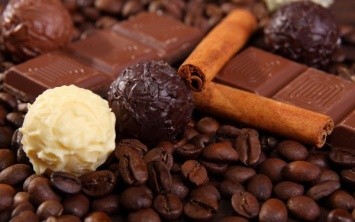 Ученые: Бороться с шоколадоманией возможно