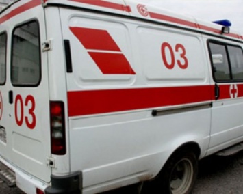 В Самарской области в результате ДТП погибли женщина и ребенок