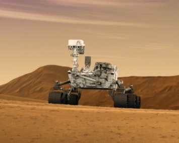 Будущий марсоход NASA будет лучше искать доказательства жизни на Марсе