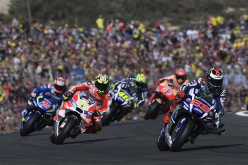 Комиссия Гран-при приняла ряд новых решений по MotoGP