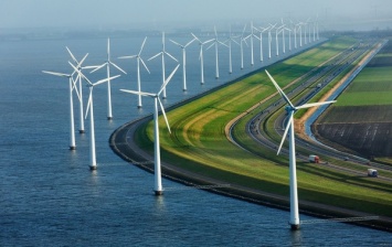 Голландия собирается полностью перейти на электромобили до 2035 года