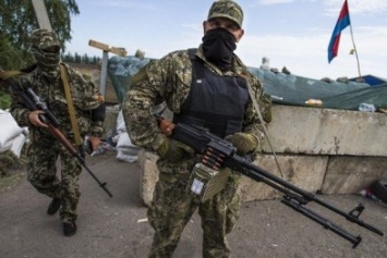 На пункте пропуска "Майорск" снайпер боевиков обстрелял мирных жителей: один человек убит