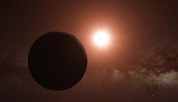 Жизнь на Проксиме b возможна, если планета имеет толстую атмосферу?