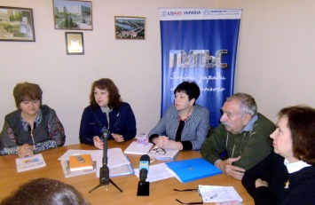 В Николаевском отделении Ассоциации городов заявили об успешном окончании «Децентрализованного марафона»