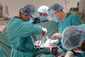 В Северодонецке будут делать операции на сердце в филиале КИС