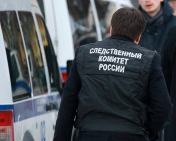 Водитель авто Mercedes. сбивший насмерть человека в Москве, стер отпечатки пальцев