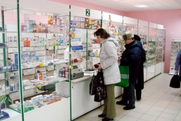 Жители поселка Романково просят открыть аптеку