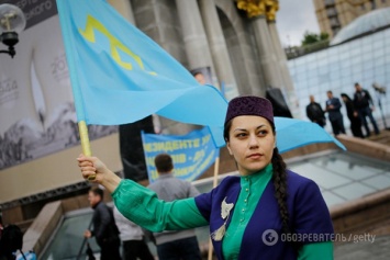 Презираем и не простим: Муждабаев рассказал о крымских предателях