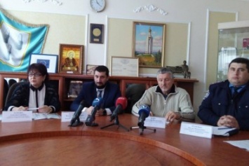 Сумы присоединились ко всеукраинской кампании «Елка-2016»