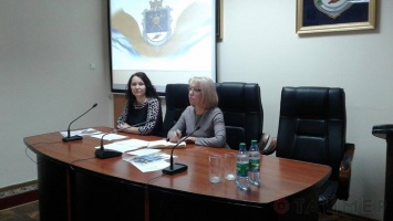 Николаевские областные КП презентовали стратегии развития в отсутствие руководства ОГА и облсовета